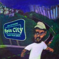 Sherwyn - Spin City