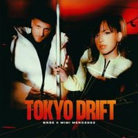 Gr&scaron;e - Tokyo Drift