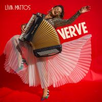 L&iacute;via Mattos - Verve