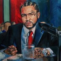 Dave East - Uncle Ric