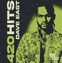 Dave East - 420 Hits: Dave East