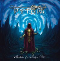 Pythia - Shadows of a Broken Past