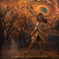 Pythia - V PT.1: Unhallowed