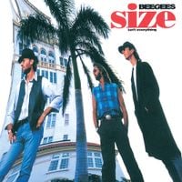 Bee Gees - Size Isn't Everything