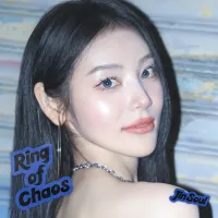 JinSoul - <Ring of Chaos>