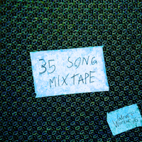 walmartworker76 - 35 song mixtape