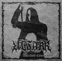 Úlfarr - The Ruins of Human Failure