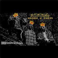 ArOzA Crew - Untitled