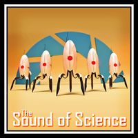 Harry Callaghan - The Sound Of Science