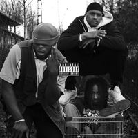 ArOzA Crew - The Asphalt - EP