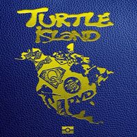 Q THA HERO - TURTLE ISLAND