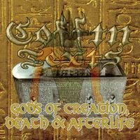 Coffin Texts - Gods of Creation, Death & Afterlife