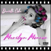 Danielle Cohn - Marilyn Monroe