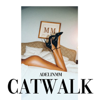 AdelinMM - CATWALK