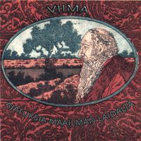 Viima - Ajatuksia Maailman Laidalta