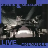 Misha Alperin - Live In Grenoble