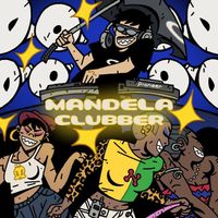 DJ MARIACHI - MANDELA CLUBBER