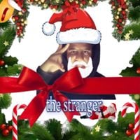 Peekagoo - The Stranger