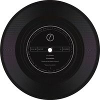 Joy Division - Komakino