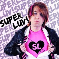 Shane Dawson - SUPERLUV!
