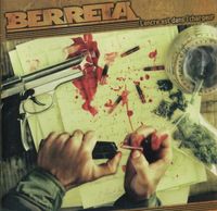 Berreta - L'encre est dans l'chargeur