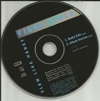 Fiona Apple - Slow Like Honey