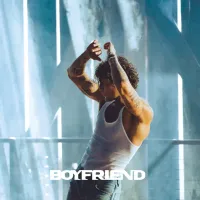 We Three - Boyfriend