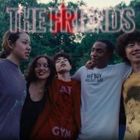 Lotionmoney - THE FRIENDS