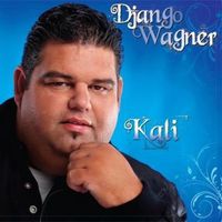 Django Wagner - Kali