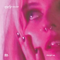 ugly ozo - stargirl ep