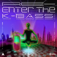 ScreaM Records - RE-ENTER THE K-BASS Vol.1