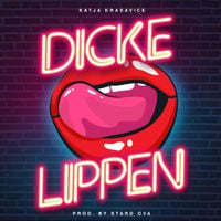 Katja Krasavice - Dicke Lippen