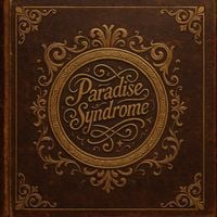 언텔 [Untell] - Paradise Syndrome