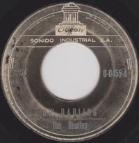 The Beatles - Oh! Darling / Maxwell's Silver Hammer
