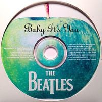 The Beatles - Baby It's You
