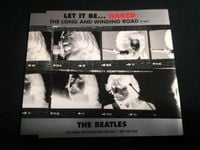 The Beatles - The Long and Winding Road (Naked Version)