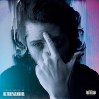 Trevor Something - Ultraparanoia