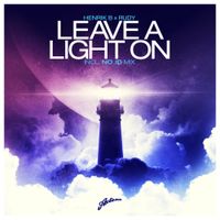 Henrik B - Leave A Light On