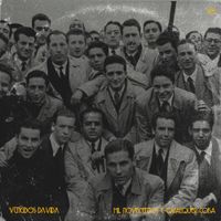 Vencidos da Vida - MIL NOVECENTOS E QUALQUER COISA