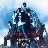 The Gospellers - Down To Street