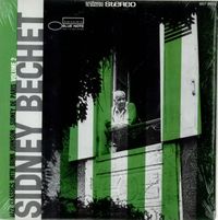 Sidney Bechet - Jazz Classics Vol. 2