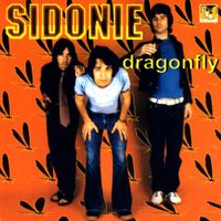Sidonie - Dragonfly