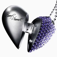 TATYANA - Amour Armour