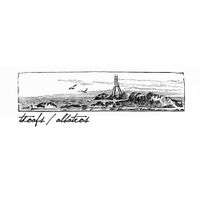 The Discord of A Forgotten Sketch - split with Albatros