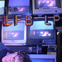 Liz Fagan Band - The LFB L P