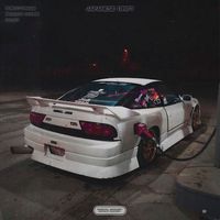 FORGOTTENAGE - Japanese Drift