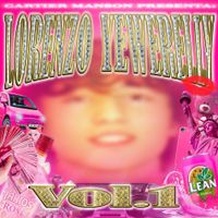 cartier manson - LORENZO YEWERELLY, Vol. 1