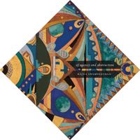 Rajna Swaminathan - Of Agency and Abstraction