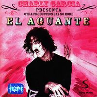 Charly García - El Aguante
