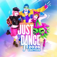 Various Artists - Just Dance 2026: Original Creations & Covers (Game Soundtrack)